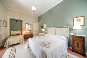 Gallery image of B&B A casa di Teresa in Olbia