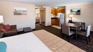 Gallery image of Best Western Airport Inn in Moline