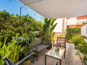 Foto dalla galleria di Villa Vaghi Rooms a Cagliari