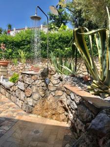 Imagen de la galería de Villa paradiso, en Maratea 21 fotos más