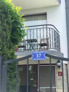 Fotografie z fotogalerie ubytování Family Hotel Astra v destinaci Černomorec