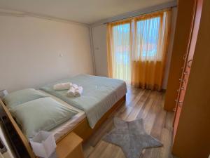 Foto dalla galleria di Apartman Veronika a Risika