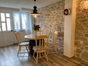 Foto dalla galleria di Apartman Veronika a Risika Altre 9 foto