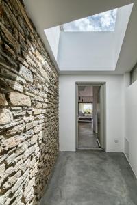 Fotografie z fotogalerie ubytování Tinos Dove Suites v destinaci Triandáros