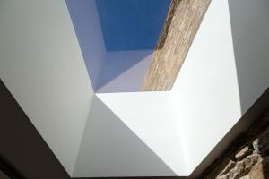 Fotografie z fotogalerie ubytování Tinos Dove Suites v destinaci Triandáros