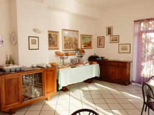 Fotografie z fotogalerie ubytování Hotel Villa Cecilia v Ischii