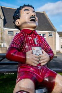Fotografie z fotogalerie ubytování Pinehurst Lodge Hotel -Dyce, Aberdeen v destinaci Dyce
