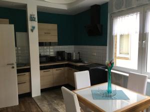 Gallery image of Haus Schwarzenberg in Ernst