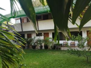Afbeelding uit fotogalerij van Hotel El Bramadero in Liberia