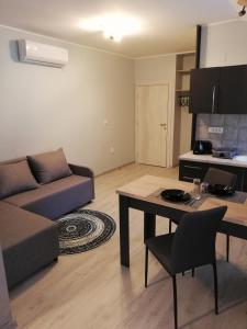 Gallery image of D&D Studio Apartment in Subotica