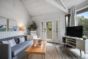 Et tv og/eller underholdning på 14 Dunecrest