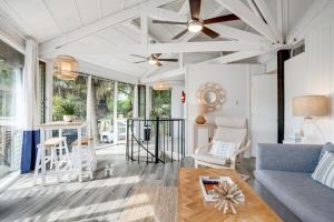 Et opholdsområde på 14 Dunecrest