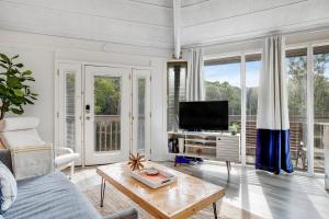 Et tv og/eller underholdning på 14 Dunecrest