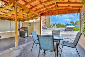 Gallery image of Mariners Cove 302 in New Smyrna Beach