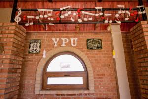 Fotografie z fotogalerie ubytování Casa Ypu v destinaci 2 Mai
