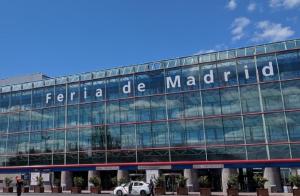 The building in which Az apartmant is located