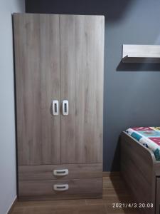 Fotografie z fotogalerie ubytování Apartamento reformado 2º v destinaci Vigo