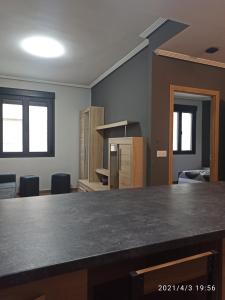 Fotografie z fotogalerie ubytování Apartamento reformado 2º v destinaci Vigo