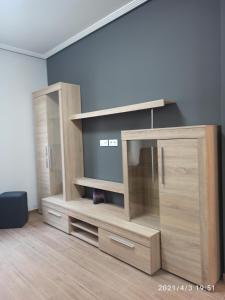 Fotografie z fotogalerie ubytování Apartamento reformado 2º v destinaci Vigo
