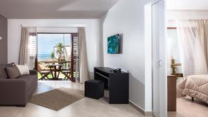 Gallery image of Blue Residence Hotel in Jericoacoara