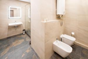 Fotografie z fotogalerie ubytování ORION apartments v Kyjevě