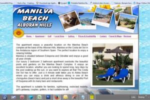 Fotografie z fotogalerie ubytování Vistas al Mar- the Serenity of Sea Haven v destinaci Manilva