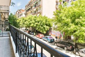 Fotografia z galérie ubytovania #Cappuccino Apt by halu! Apartments v Solúne