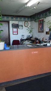 Afbeelding uit fotogalerij van Executive Lodge in Alcoa