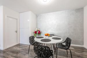 Fotografia z galérie ubytovania Porta Aurea di Spalato, Luxury apartment v Splite