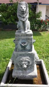 Afbeelding uit fotogalerij van Executive Lodge in Alcoa +2 foto's