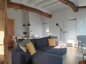 Afbeelding uit fotogalerij van Ermerhoek: op de Deel in Erm