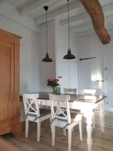 Afbeelding uit fotogalerij van Ermerhoek: op de Deel in Erm +13 foto's