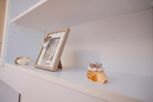 Fotografie z fotogalerie ubytování Apartment Tara with pool v destinaci Povljana