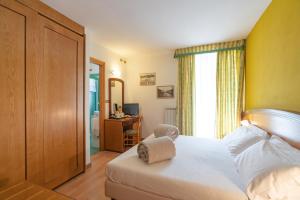 Gallery image of Hotel Posta in Aprica