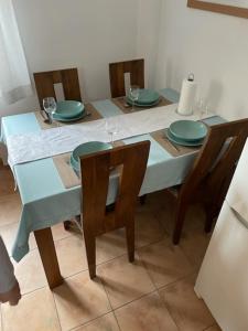 Fotografia z galérie ubytovania Apartament 3 pokojowy Międzyzdoje 55m2 - 200 metrów od morza v destinácii Międzyzdroje