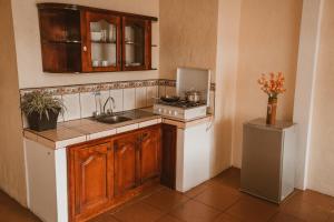 Фотография из галереи LOS BALCONES PUYO в городе Пуйо