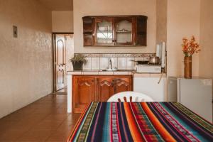 Фотография из галереи LOS BALCONES PUYO в городе Пуйо +6 фотографий