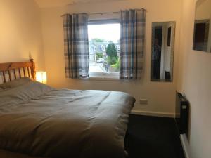 Gallery image of Modern 1 Bedroom Apartment central Inverness city in Inverness