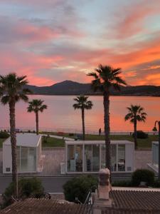 Φυσικό τοπίο κοντά σε αυτό το διαμέρισμα