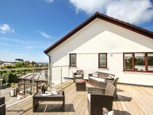 Gallery image of The Gables in Trearddur