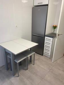 Kép Piso Lectra 2 szállásáról Gijónban a galériában