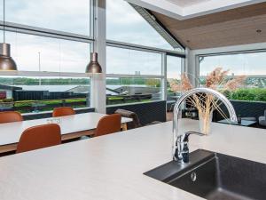 Fotografie z fotogalerie ubytování Beachfront Bliss in Hejlsminde - By Traum Ferienwohnungen v destinaci Hejls