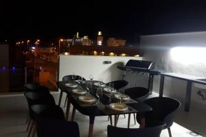 Fotografie z fotogalerie ubytování Sun Terrace Apartment v destinaci Torrevieja
