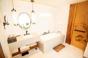 Bagno di Jinling Onejoy Hotel