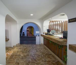 Gallery image of Hotel Bachue Girardot in Girardot