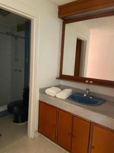 Gallery image of Hotel Bachue Girardot in Girardot