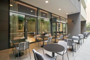 Ресторан / где поесть в Boutique Hotel Porto
