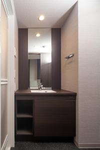 Fotografie z fotogalerie ubytování HOTEL SUITE HIROSHIMA YOKOGAWA v destinaci Hirošima