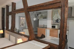 Billede fra billedgalleriet på LE DUPLEX i Colmar