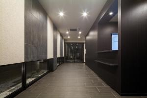 Fotografie z fotogalerie ubytování HOTEL SUITE HIROSHIMA YOKOGAWA v destinaci Hirošima